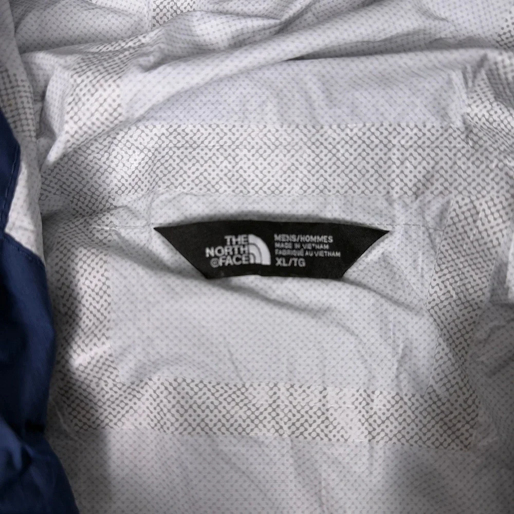 The North Face north face